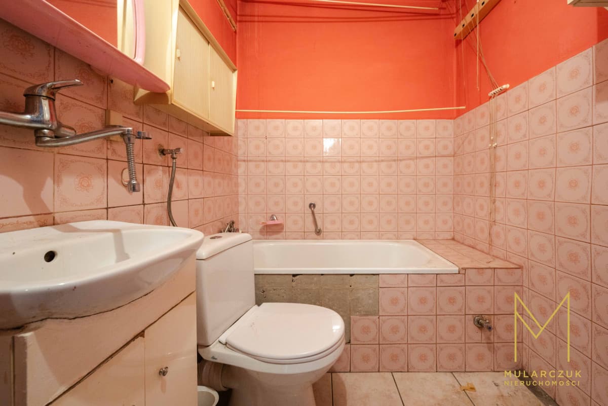 Mieszkanie - Zabrze, Zabrze, Kalinowa - zdjęcie 11