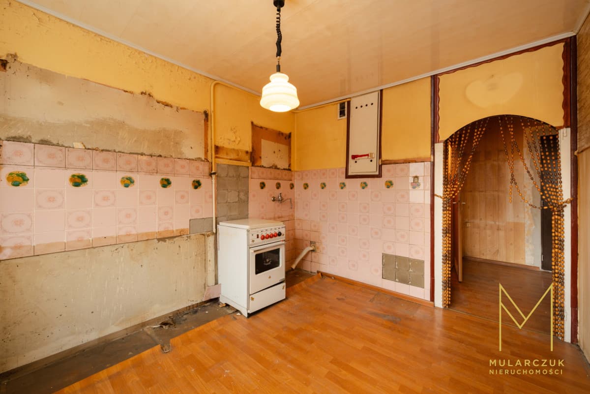 Mieszkanie - Zabrze, Zabrze, Kalinowa - zdjęcie 9