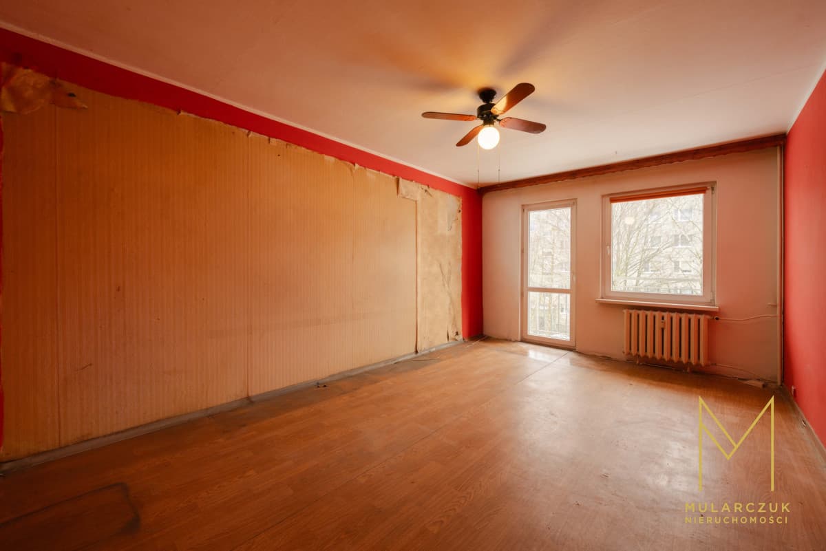 Mieszkanie - Zabrze, Zabrze, Kalinowa - zdjęcie 4