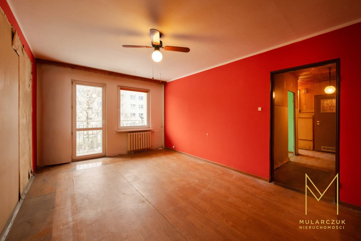 Mieszkanie na sprzedaż