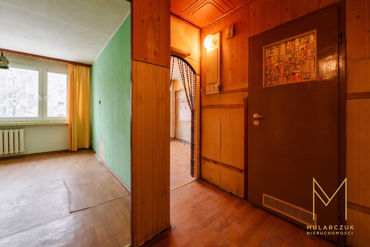 Mieszkanie - Zabrze, Zabrze, Kalinowa - zdjęcie 13