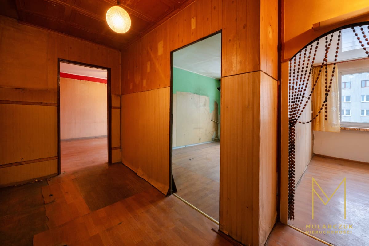 Mieszkanie - Zabrze, Zabrze, Kalinowa - zdjęcie 15