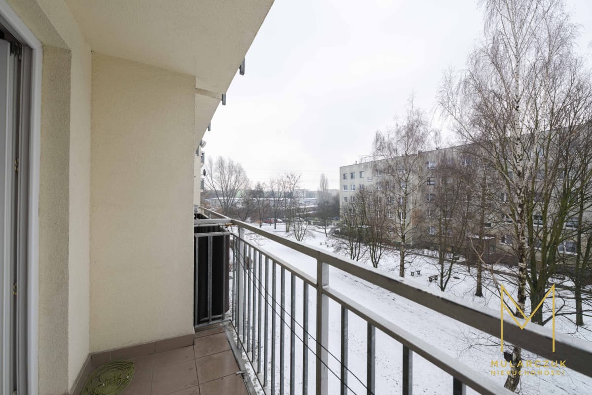 Mieszkanie - Zabrze, Zabrze, Kalinowa - zdjęcie 17