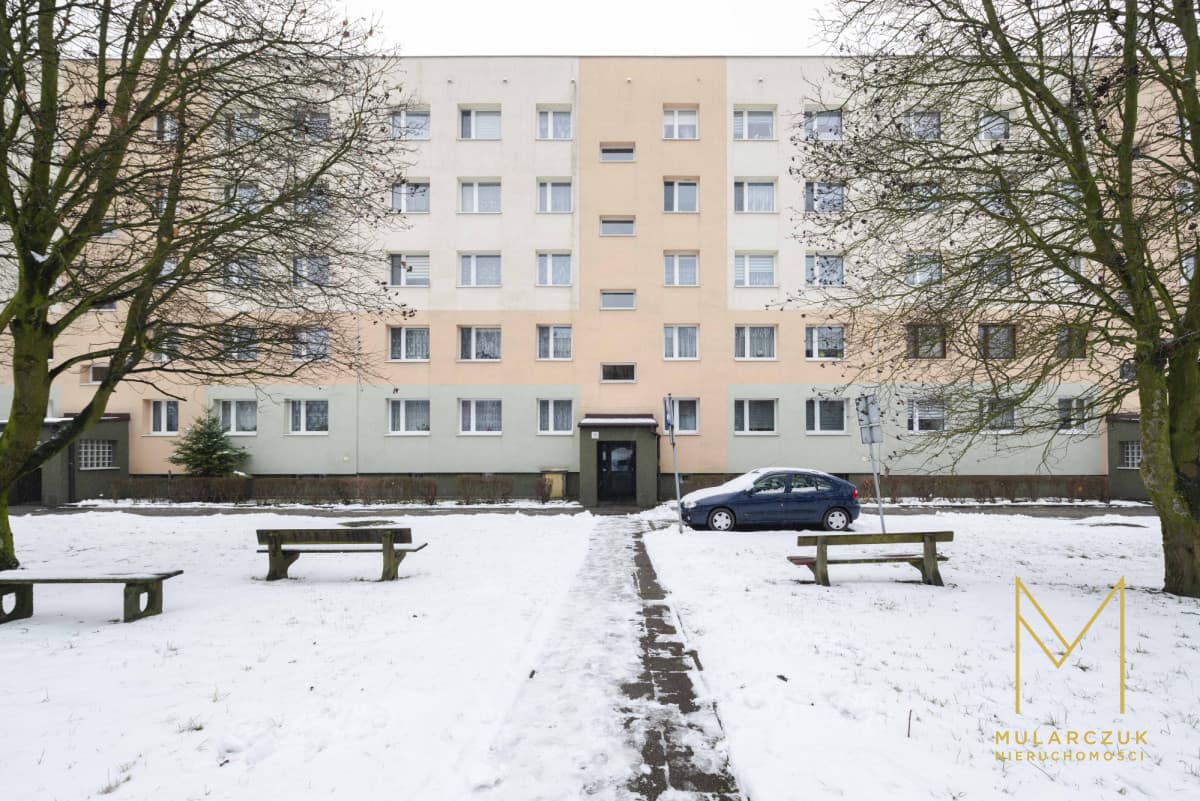 Mieszkanie - Zabrze, Zabrze, Kalinowa - zdjęcie 19