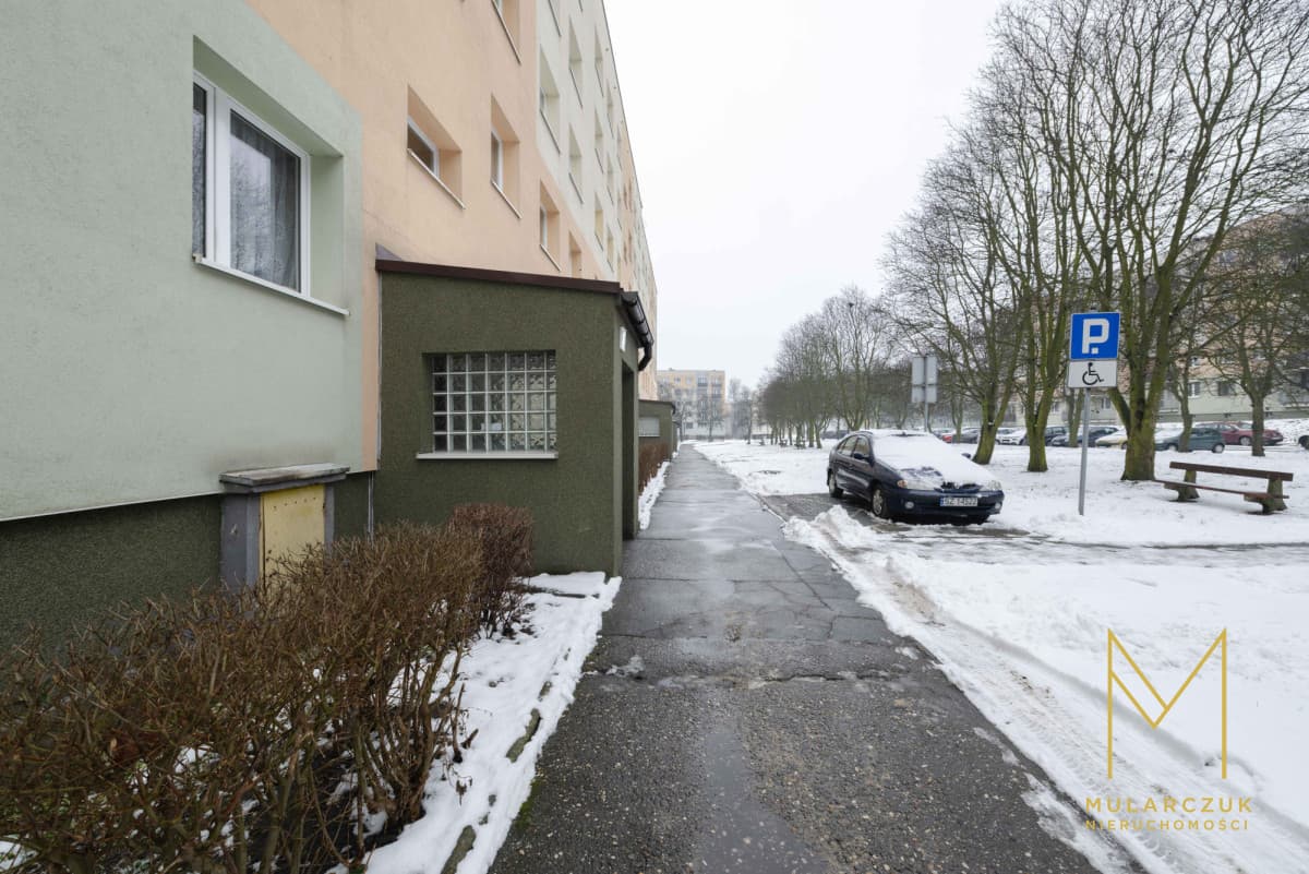 Mieszkanie - Zabrze, Zabrze, Kalinowa - zdjęcie 21