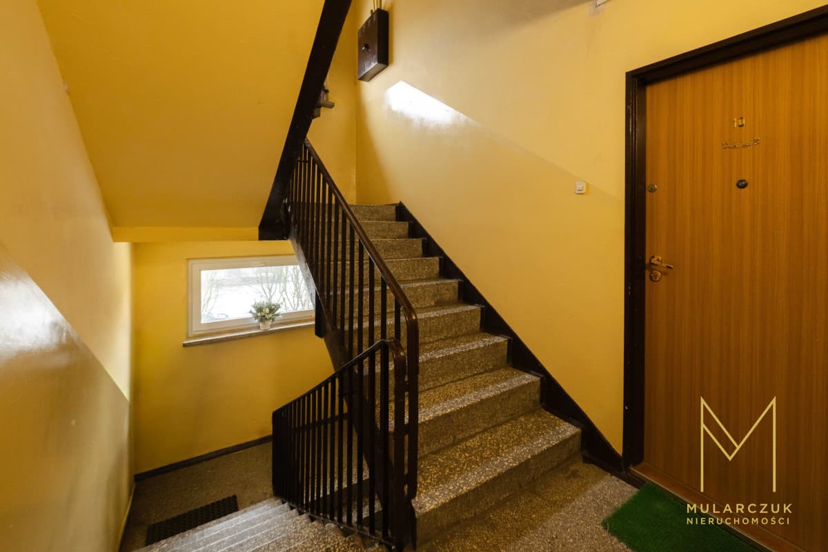 Mieszkanie - Zabrze, Zabrze, Kalinowa - zdjęcie 18