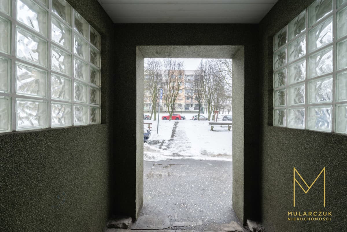 Mieszkanie - Zabrze, Zabrze, Kalinowa - zdjęcie 23