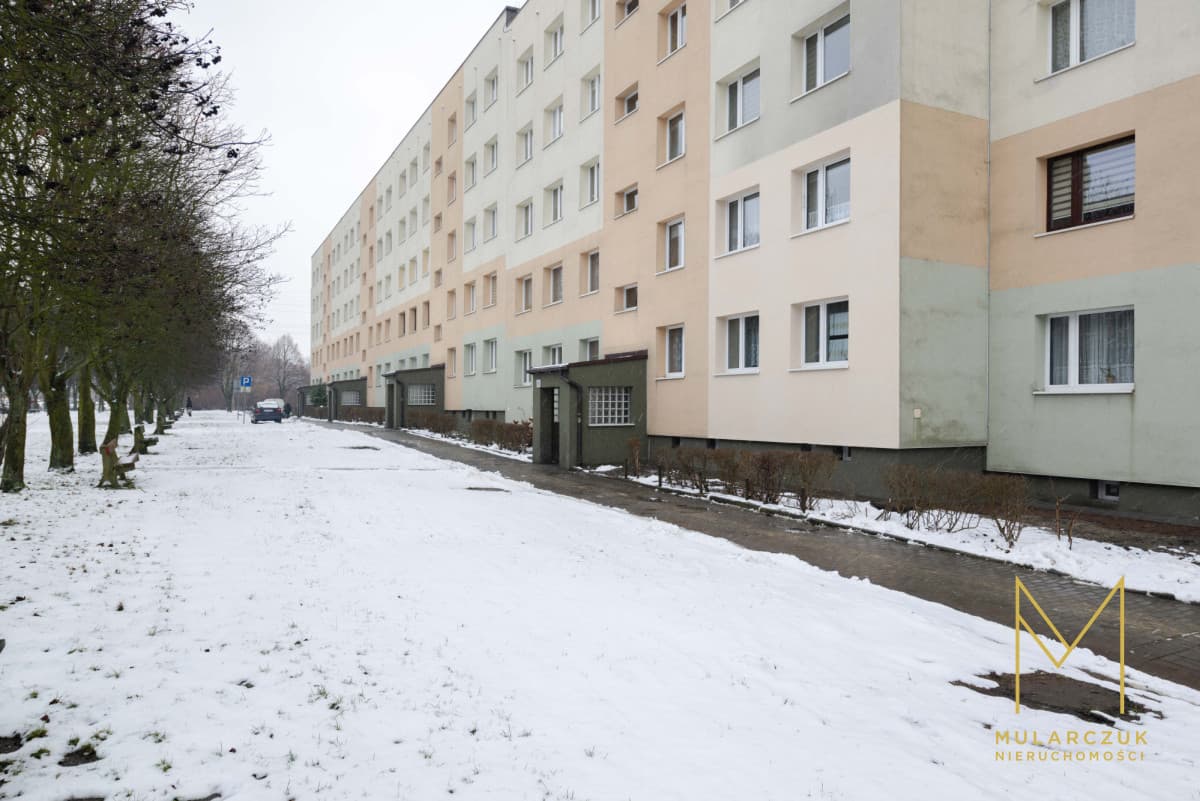 Mieszkanie - Zabrze, Zabrze, Kalinowa - zdjęcie 20