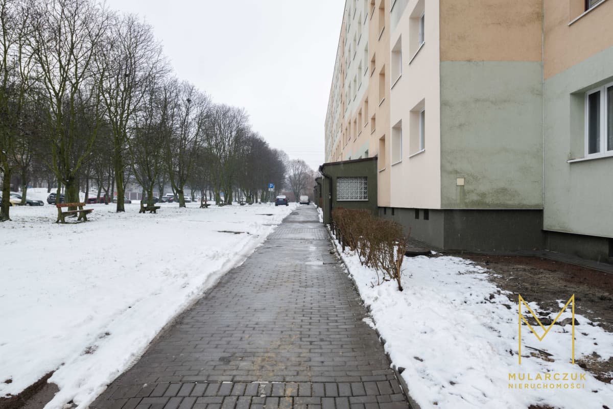 Mieszkanie - Zabrze, Zabrze, Kalinowa - zdjęcie 24