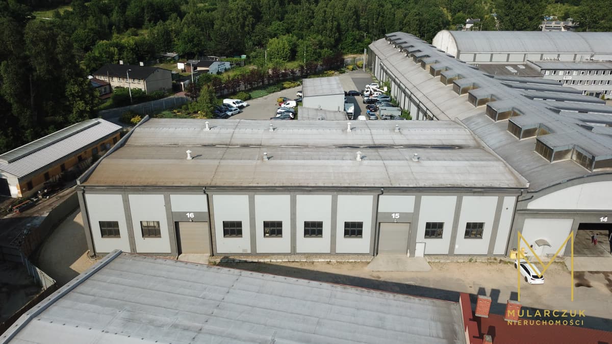 Hala - Będzin, będziński, Sielecka - zdjęcie 6