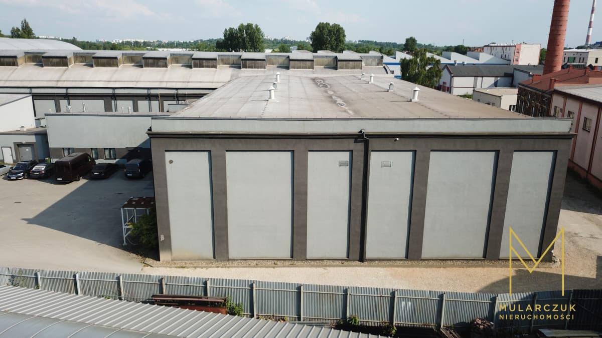 Hala - Będzin, będziński, Sielecka - zdjęcie 7