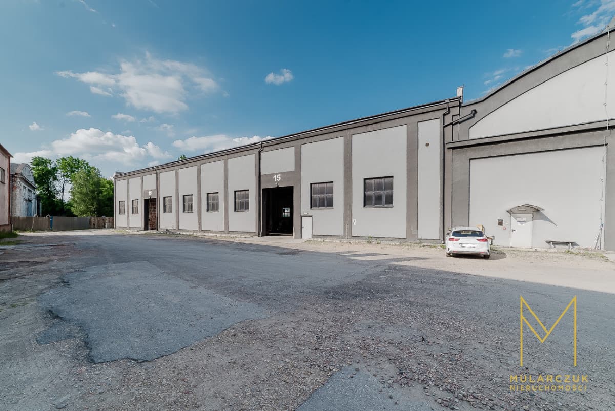 Hala - Będzin, będziński, Sielecka - zdjęcie 4