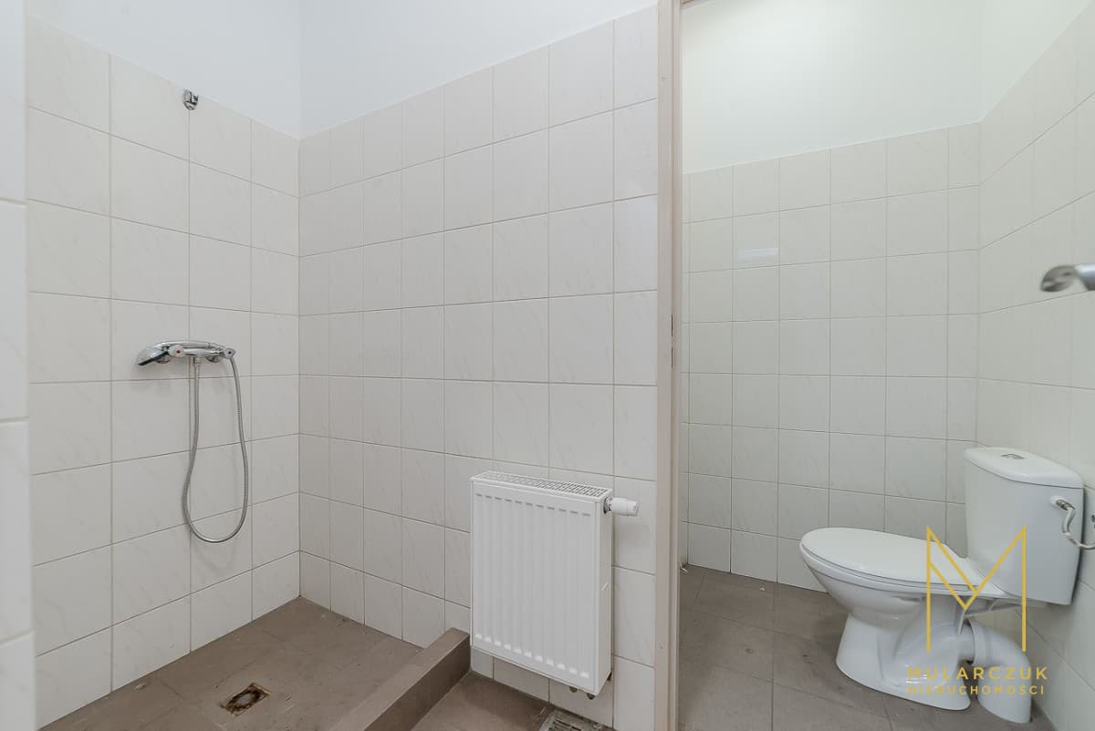 Hala - Będzin, będziński, Sielecka - zdjęcie 15