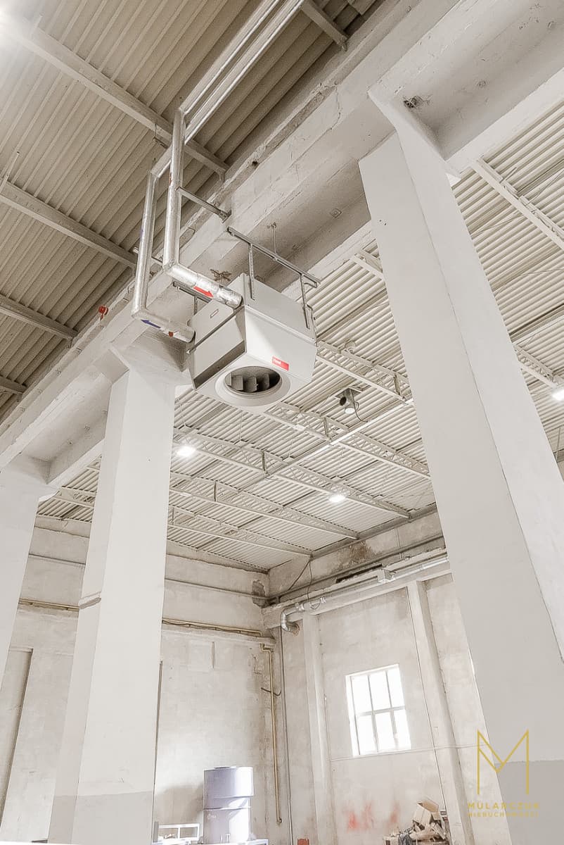 Hala - Będzin, będziński, Sielecka - zdjęcie 18