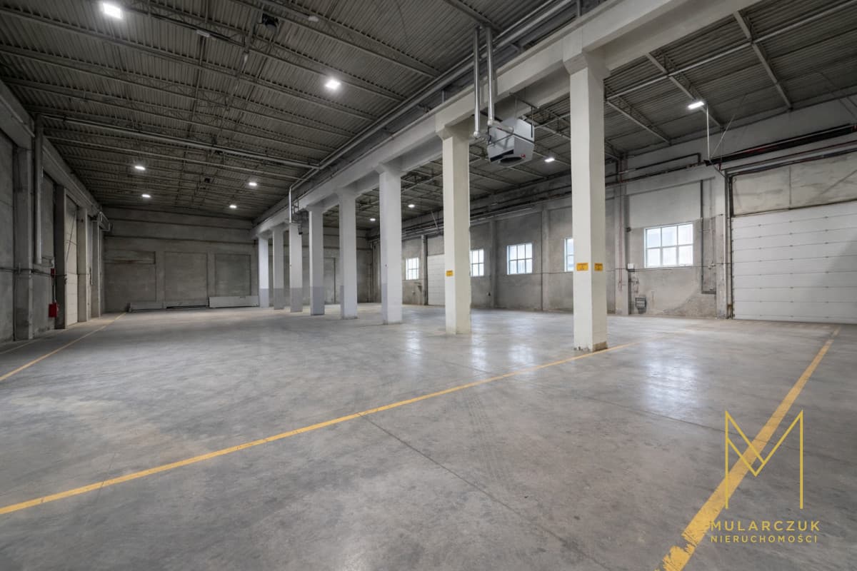 Hala - Będzin, będziński, Sielecka - zdjęcie 9