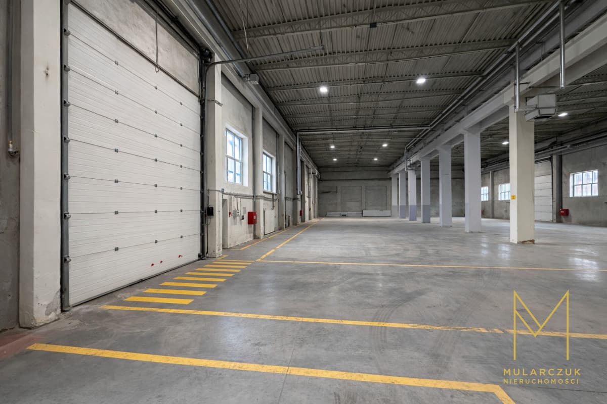 Hala - Będzin, będziński, Sielecka - zdjęcie 10