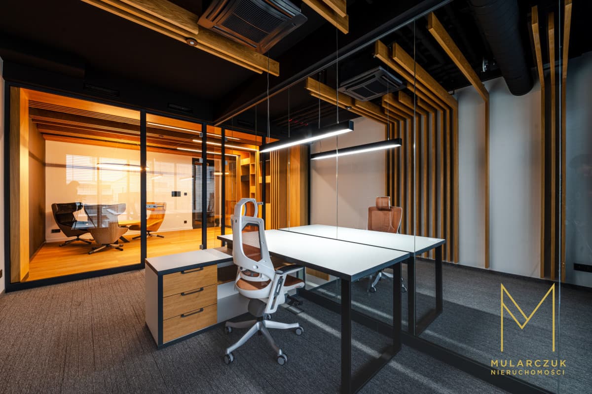 Lokal komercyjny na wynajem