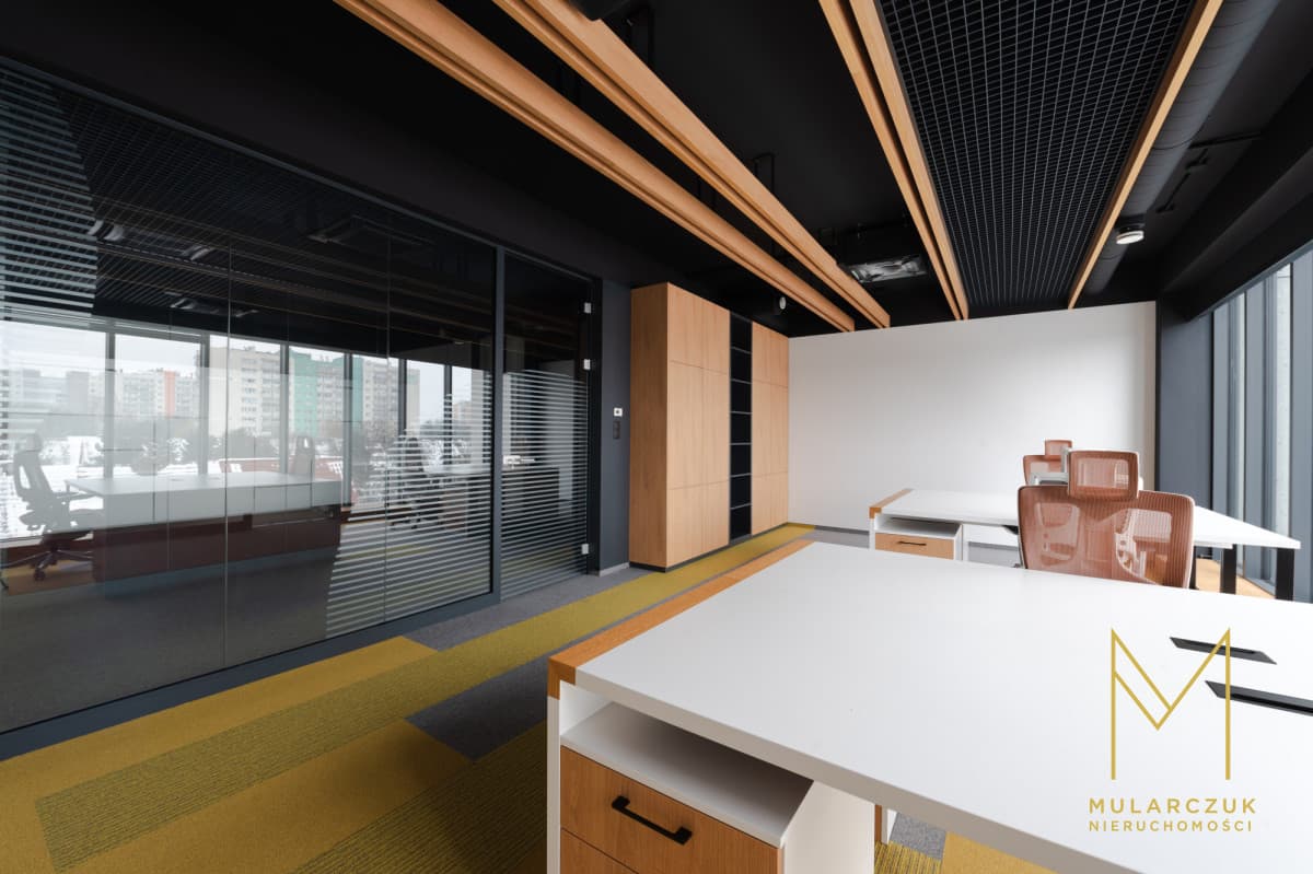 Biuro - Zabrze, Zabrze, Juliusza Słowackiego - zdjęcie 3