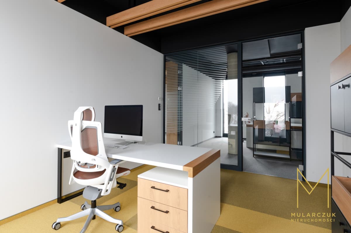 Biuro - Zabrze, Zabrze, Juliusza Słowackiego - zdjęcie 7