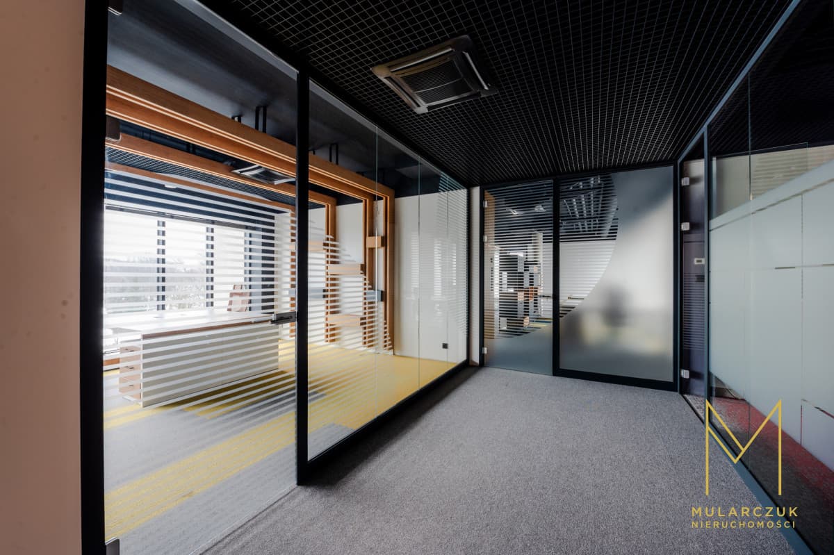 Biuro - Zabrze, Zabrze, Juliusza Słowackiego - zdjęcie 12