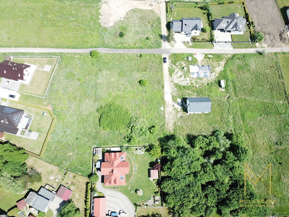 Działka (Budowlana) - Mysłowice, Mysłowice - zdjęcie 4