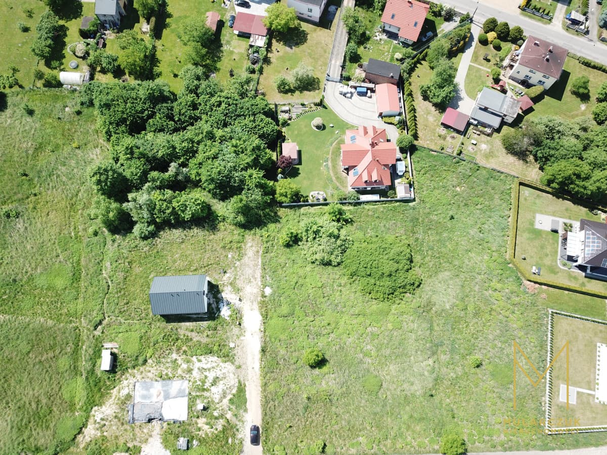 Działka (Budowlana) - Mysłowice, Mysłowice - zdjęcie 5