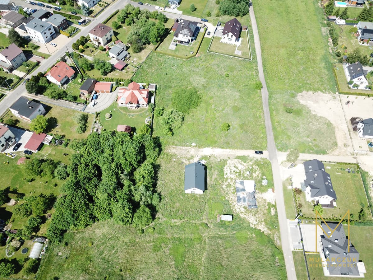 Działka (Budowlana) - Mysłowice, Mysłowice - zdjęcie 6