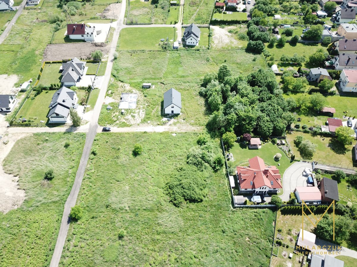 Działka (Budowlana) - Mysłowice, Mysłowice - zdjęcie 7