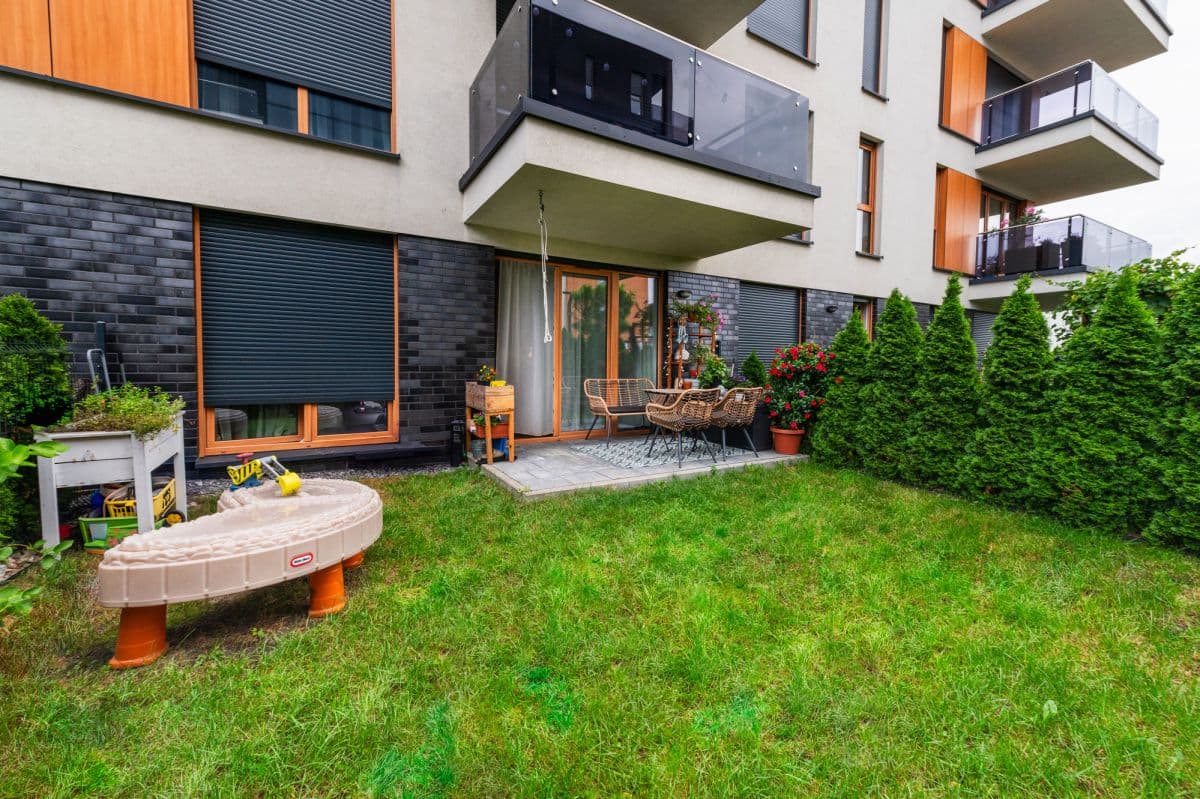 Sprzedana nieruchomość - Mysłowice, Mysłowice